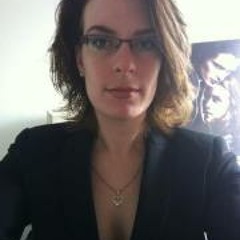Sylvia van Vliet