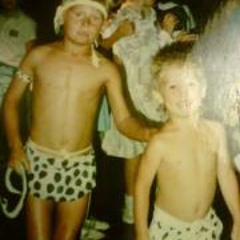 Rob IamMclovin Bendelow