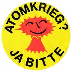 Atom Krieg