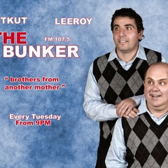 Bunker 107.5 FM