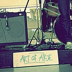 Art Of Arje