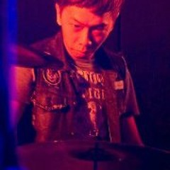 Crossfaith-Blue