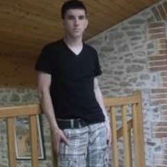 Pierre Emilien Brisson