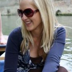 Emily Francesca Airton