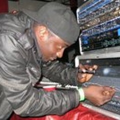 DeUce 9 AKA The Fader King