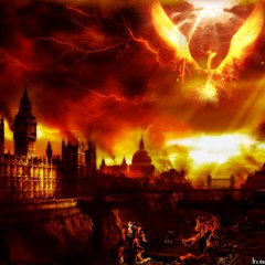 The Apocalypse News Corp