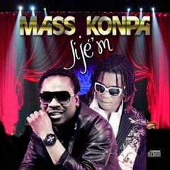 Mass Konpa