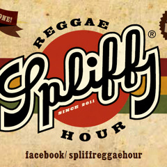spliffreggaehour