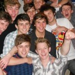 Alec Singlemalt Walter