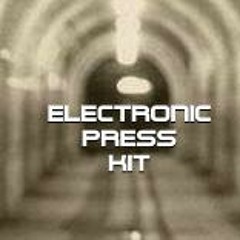 Electronic press kit