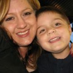 Melanie Proios-Garrison