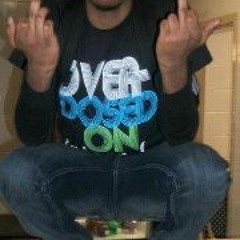 Rudy Que Doubleohseven