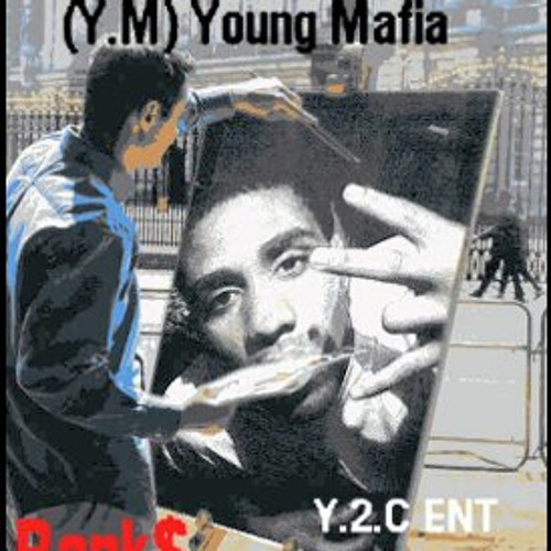 (Y.M) Young Mafia’s avatar