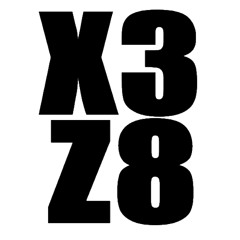 x3z8