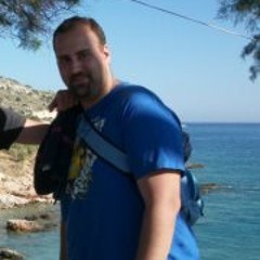 Petros Giakoumis
