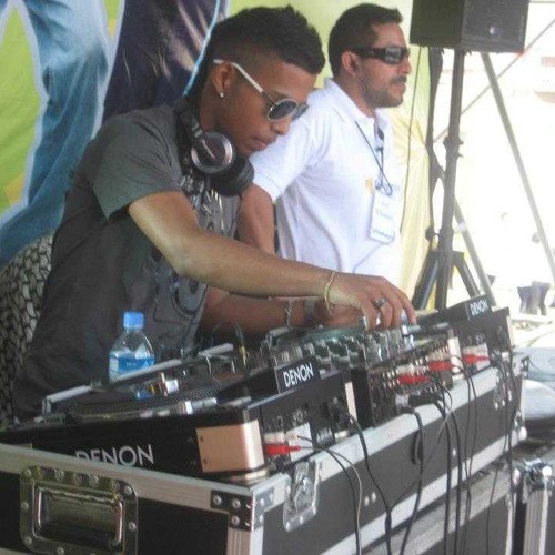 Dj Arka — artist photo