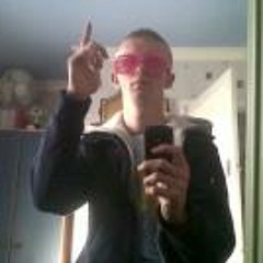 Liam 'Ginner' Johnson