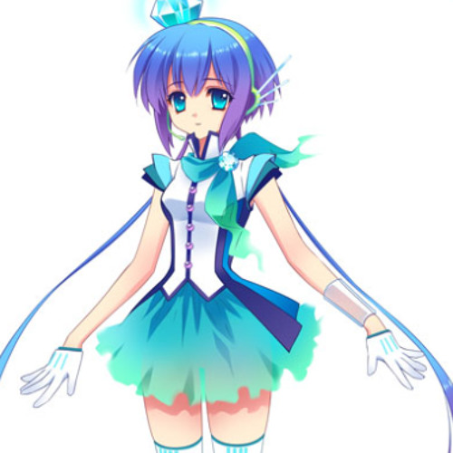 VocaloidLuf’s avatar