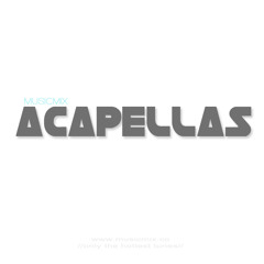 Notorious BIG Feat Wu Tang Clan / 3 Bricks / Acapella