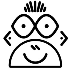 Infinite Number of Chimps