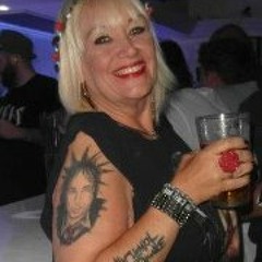 Deb Tequila Stephenson