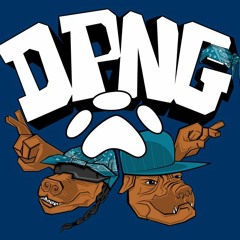 Dogg Pound Next Gen -DPNG