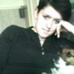 Chantelle Strickland