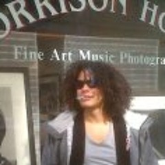Brandon Winston 1