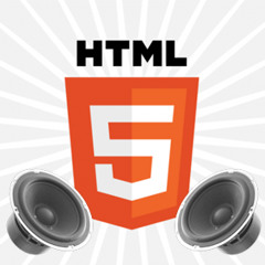 HTML5 Audio
