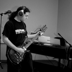 Richard Fisher Music