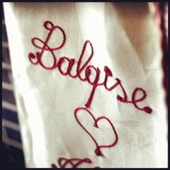 Balqise Boland