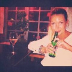 Alexandra Bäckström