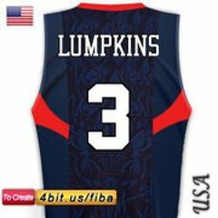 Tor Lumpkins