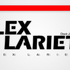 Alex Larieta Official