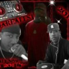 DANCEHALL 2013 MIXX