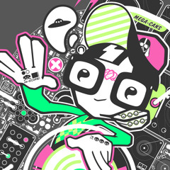 Gorillaz-Rhinestone Eyes Remix by Glitch Probe (Dubstep)