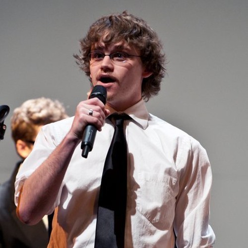 Shenendoah (Arr. Eric, Greg and Jesse)