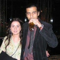 Zain Jaffery