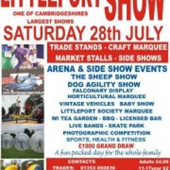 Littleport Show