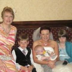 Janet Johnston Flavell