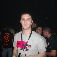 Dj,Pedro (Pete Mitchell)