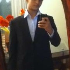 Felipe Mayworm Gervasoni