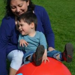 Natalia Cristina Grijalva