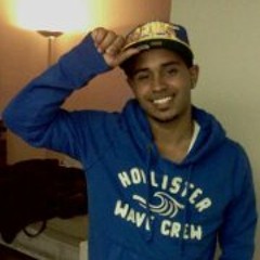 James Williams Jr. 2