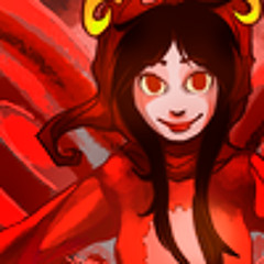 Soulbot Aradia pesterlog reading