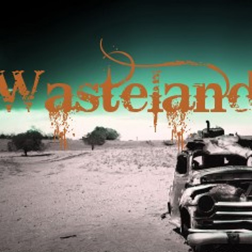 Wasteland Ave’s avatar