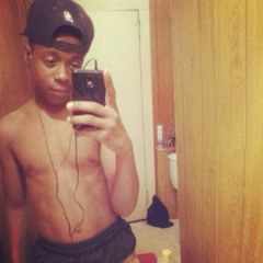 Deantre' Malikk Gilliam