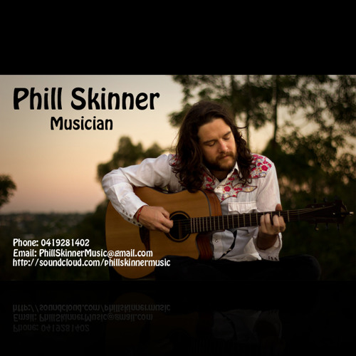 PhillSkinnerMusic’s avatar