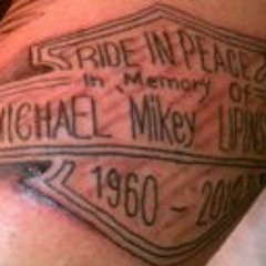 Ky-Lee Inkd Up Bailey