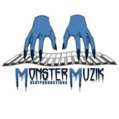 Monstermuzik Beats